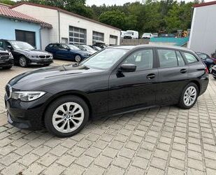 BMW 318 Gebrauchtwagen