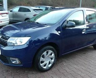 Dacia Sandero Gebrauchtwagen