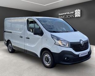 Renault Trafic Gebrauchtwagen