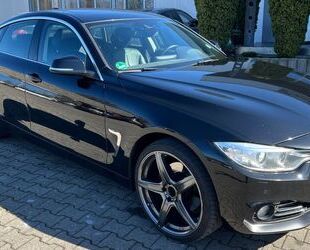 BMW 430 Gran Coupé Gebrauchtwagen