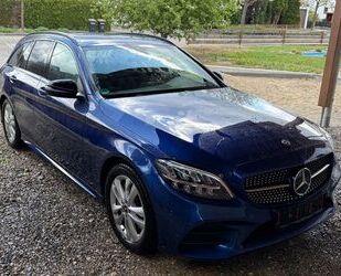 Mercedes-Benz C 300 Gebrauchtwagen