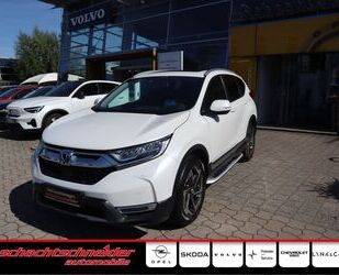 Honda CR-V Gebrauchtwagen