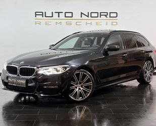BMW 540 Gebrauchtwagen
