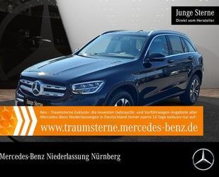 Mercedes-Benz GLC 300 Gebrauchtwagen