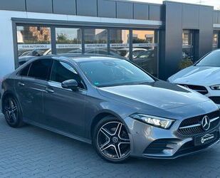 Mercedes-Benz A 200 Gebrauchtwagen