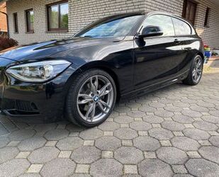 BMW 125 Gebrauchtwagen