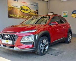 Hyundai KONA Gebrauchtwagen
