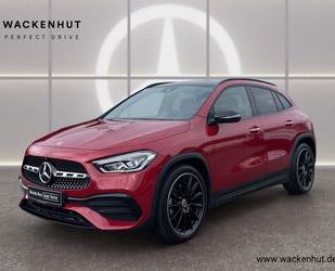 Mercedes-Benz GLA 250 Gebrauchtwagen