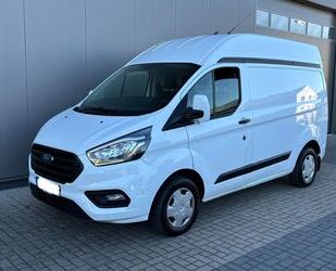 Ford Transit Custom Gebrauchtwagen