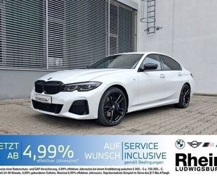 BMW M340i Gebrauchtwagen