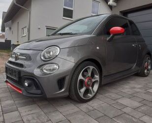 Abarth 595C Gebrauchtwagen