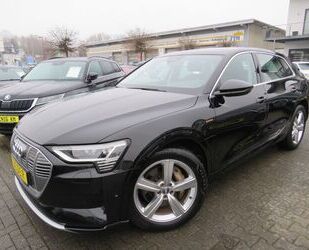 Audi e-tron Gebrauchtwagen