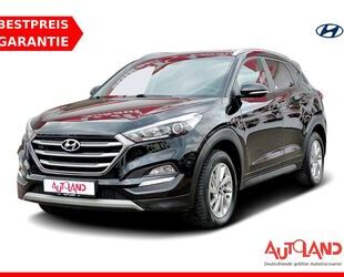 Hyundai TUCSON Gebrauchtwagen