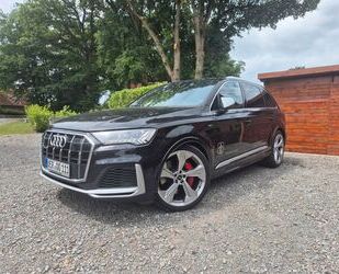 Audi SQ7 Gebrauchtwagen