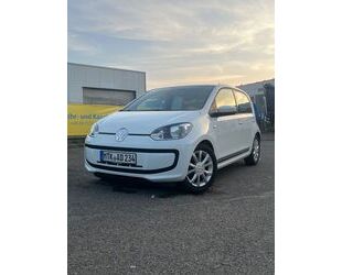 VW up! Gebrauchtwagen