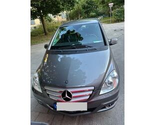 Mercedes-Benz B 170 Gebrauchtwagen
