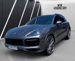 Porsche Cayenne Gebrauchtwagen
