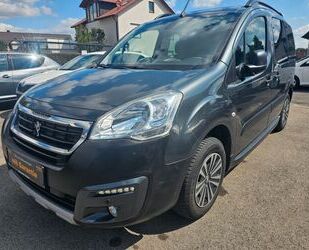 Peugeot Partner Gebrauchtwagen