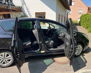 Opel Meriva Gebrauchtwagen