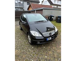 Mercedes-Benz A 180 Gebrauchtwagen