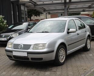 VW Bora Gebrauchtwagen