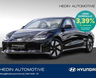 Hyundai IONIQ 6 Gebrauchtwagen