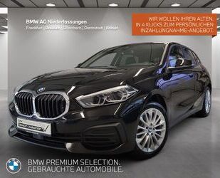 BMW 120 Gebrauchtwagen