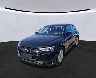 Audi e-tron Gebrauchtwagen