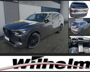 Mazda CX-80 Gebrauchtwagen