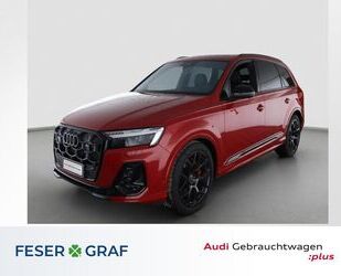 Audi Q7 Gebrauchtwagen