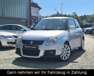 Suzuki Swift Gebrauchtwagen