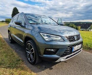 Seat Ateca Gebrauchtwagen