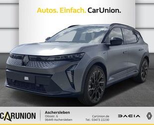 Renault Scenic Gebrauchtwagen