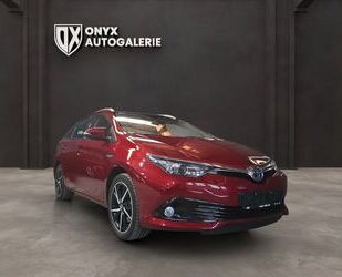 Toyota Auris Gebrauchtwagen