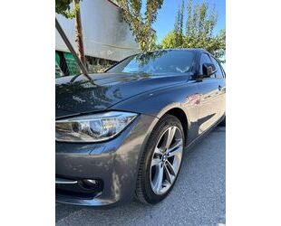 BMW 320 Gebrauchtwagen