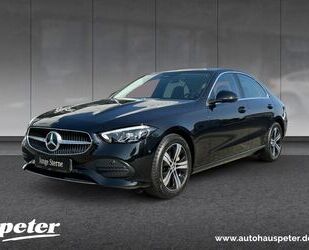 Mercedes-Benz C 180 Gebrauchtwagen