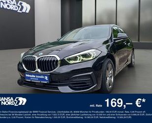 BMW 116 Gebrauchtwagen