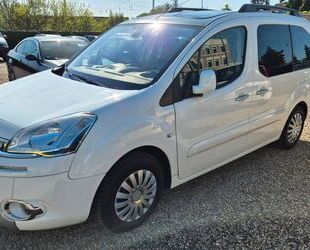 Citroen Berlingo Gebrauchtwagen