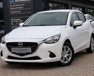 Mazda 2 Gebrauchtwagen