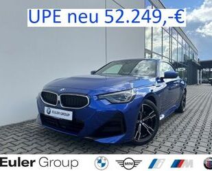 BMW 218 Gebrauchtwagen