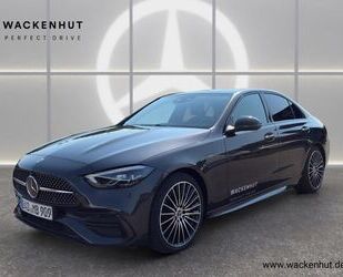 Mercedes-Benz C 220 Gebrauchtwagen