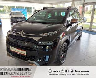 Citroen C3 Aircross Gebrauchtwagen