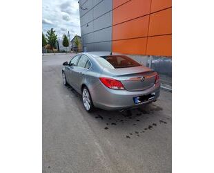 Opel Insignia Gebrauchtwagen