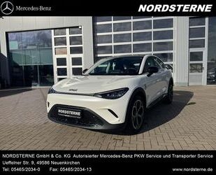 Smart #3 Gebrauchtwagen