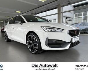 Cupra Leon Gebrauchtwagen