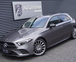 Mercedes-Benz A 220 Gebrauchtwagen