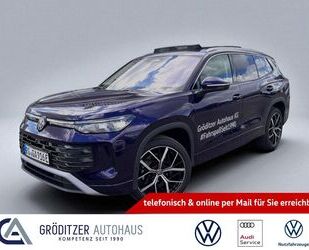 VW Tayron Gebrauchtwagen