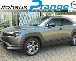 Mazda MX-30 Gebrauchtwagen