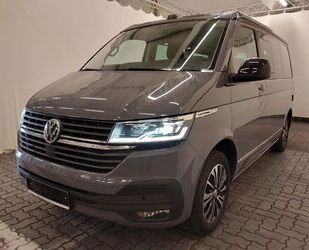 VW T6 California Gebrauchtwagen
