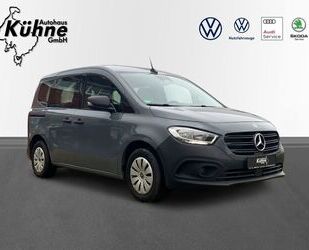 Mercedes-Benz Citan Gebrauchtwagen